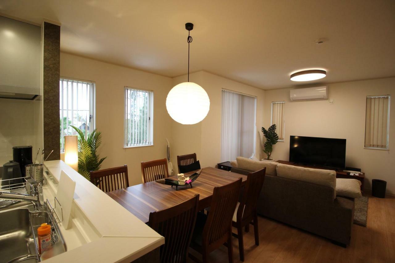 Hope Villa Onnason Zewnętrze zdjęcie